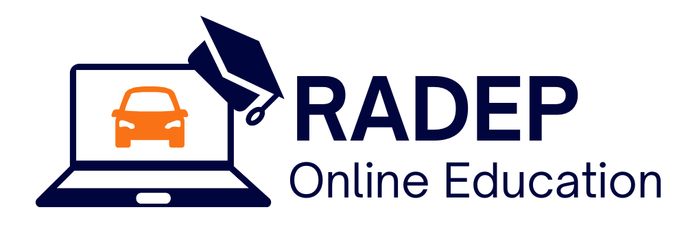 Online RADEP Education